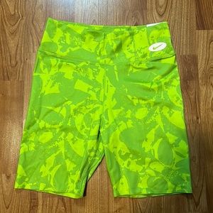 7” Nike Biker Shorts